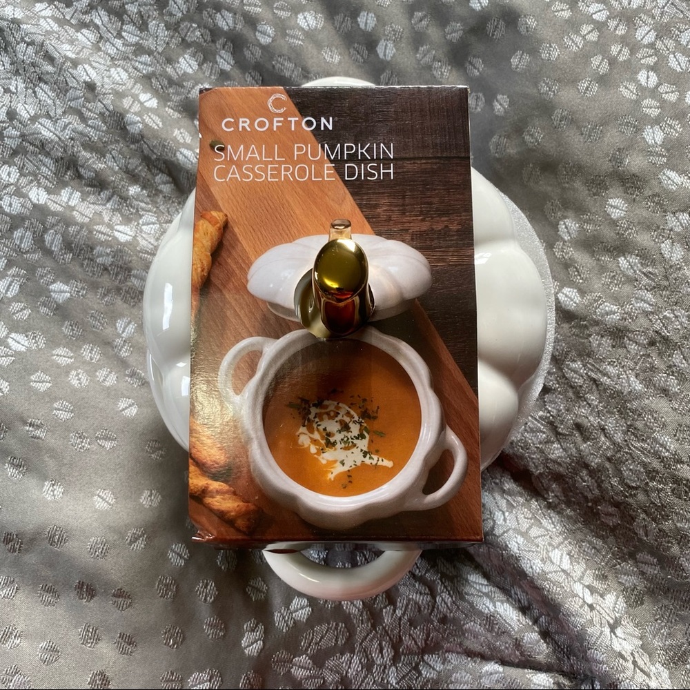 Aldi Pumpkin Casserole Dish